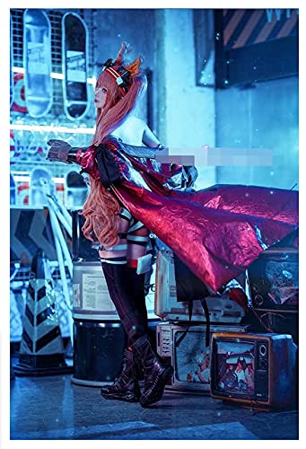 Amazon | longmucos アークナイツ 明日方舟 アンジェリーナ